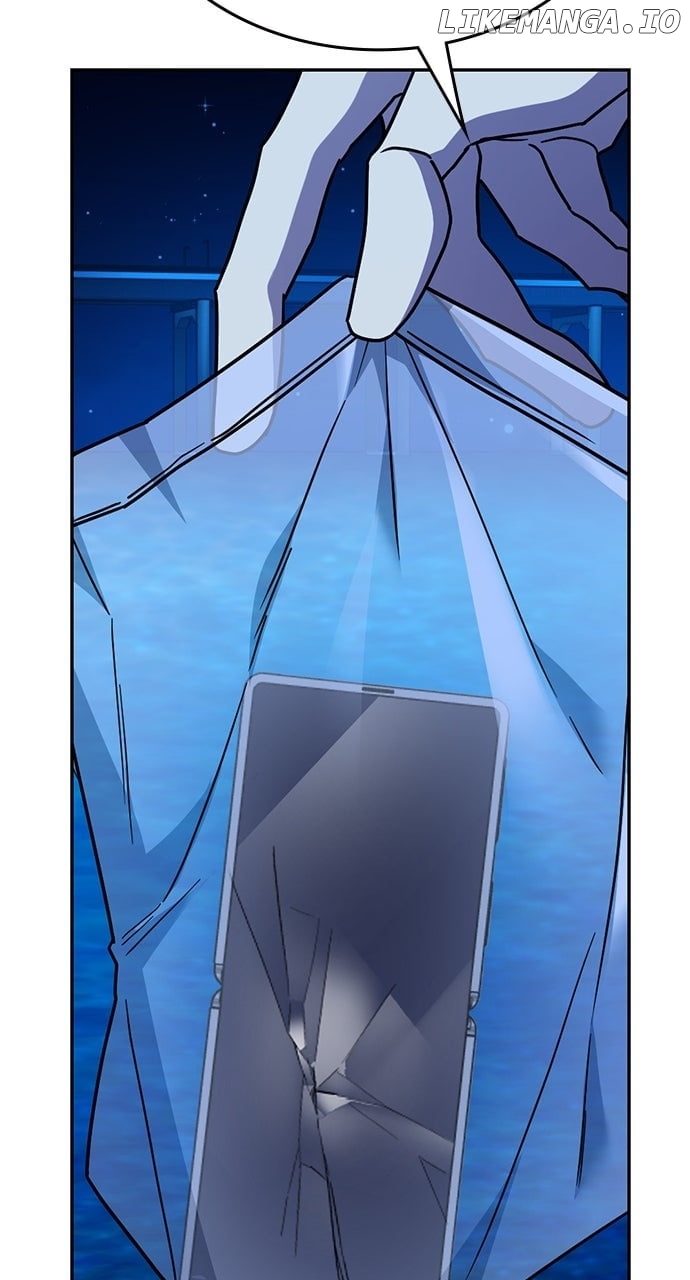 How to break up well Chapter 30 - page 97